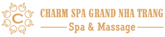 Charm Spa Grand Nha Trang massage tốt