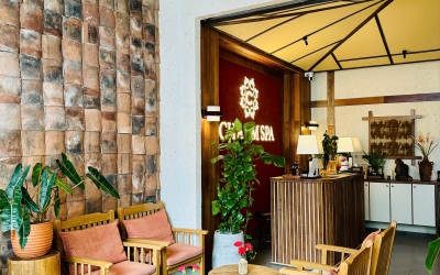 Cuối tuần ở Nha Trang: Nên làm gì để thật sự "nạp lại năng lượng" CN1 KK