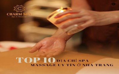 top 10 địa chỉ spa massage uy tín nha trang0