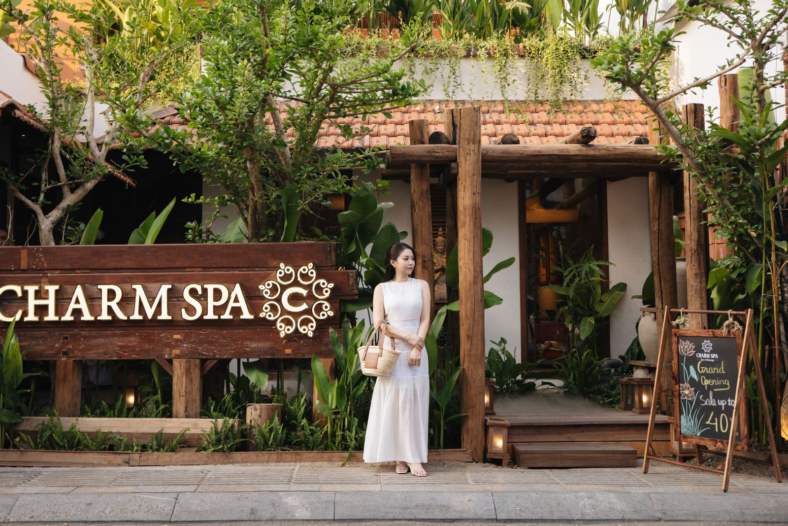 Trải Nghiệm Massage Quận 1 Đẳng Cấp Tại Thành Phố Hồ Chí Minh