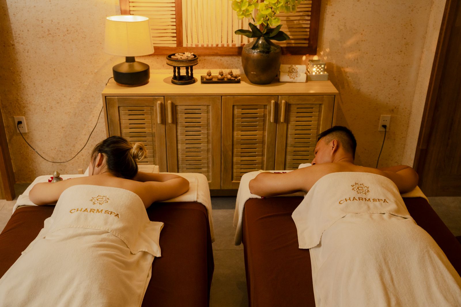 combo couple cảm xúc