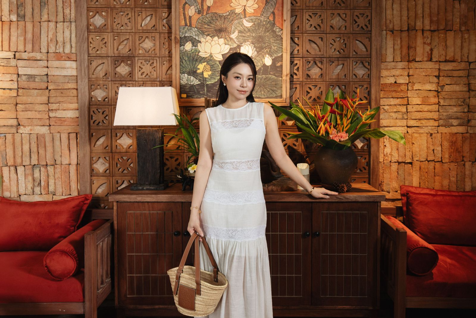 Trải Nghiệm Massage Quận 1 Đẳng Cấp Tại Thành Phố Hồ Chí Minh