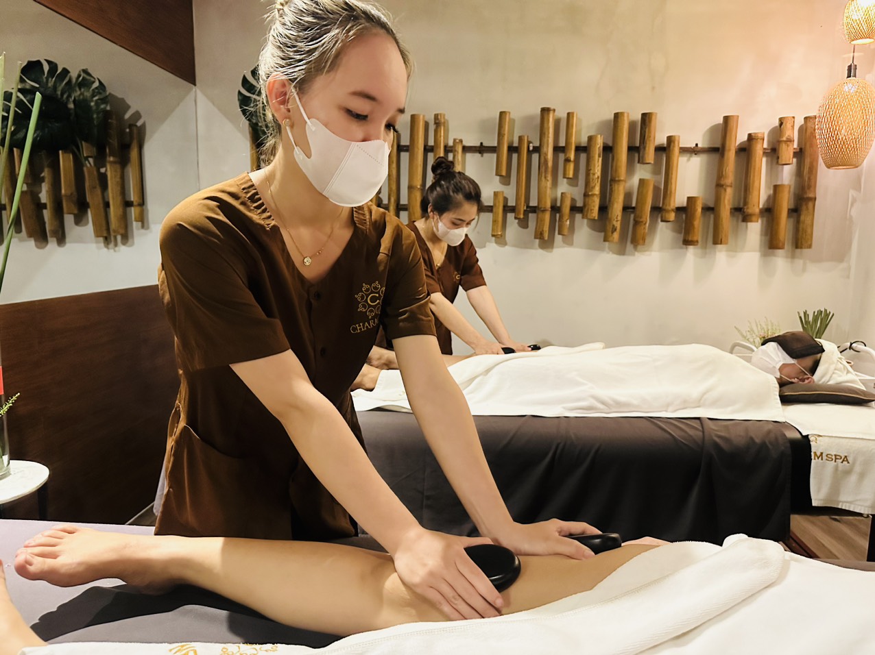 massage đá nóng tại đà nẵng