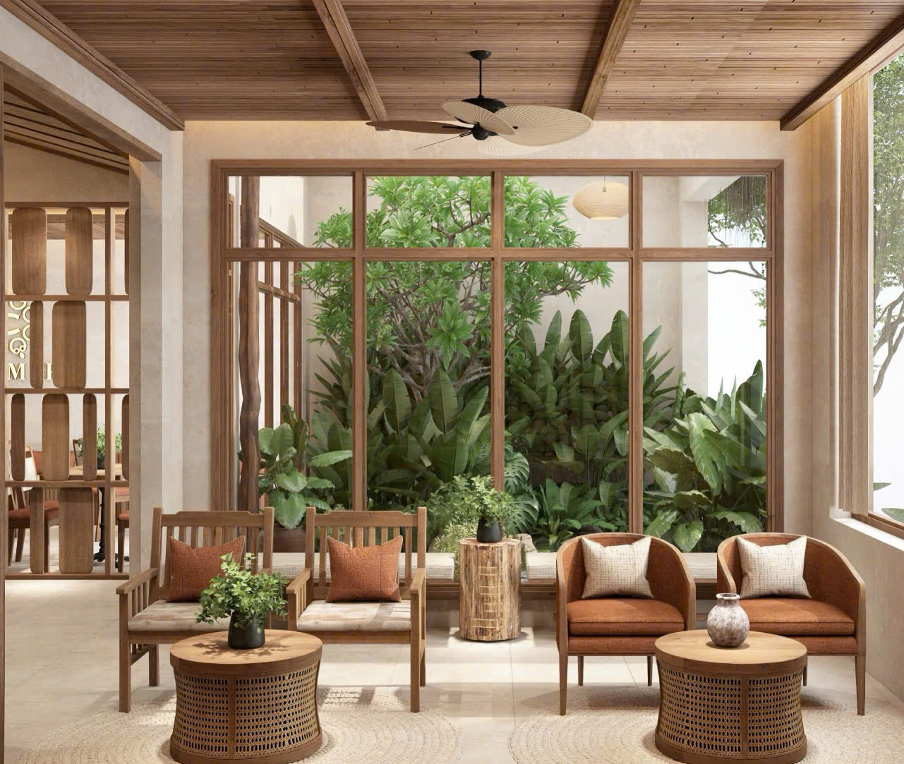 chi nhánh charm spa grand