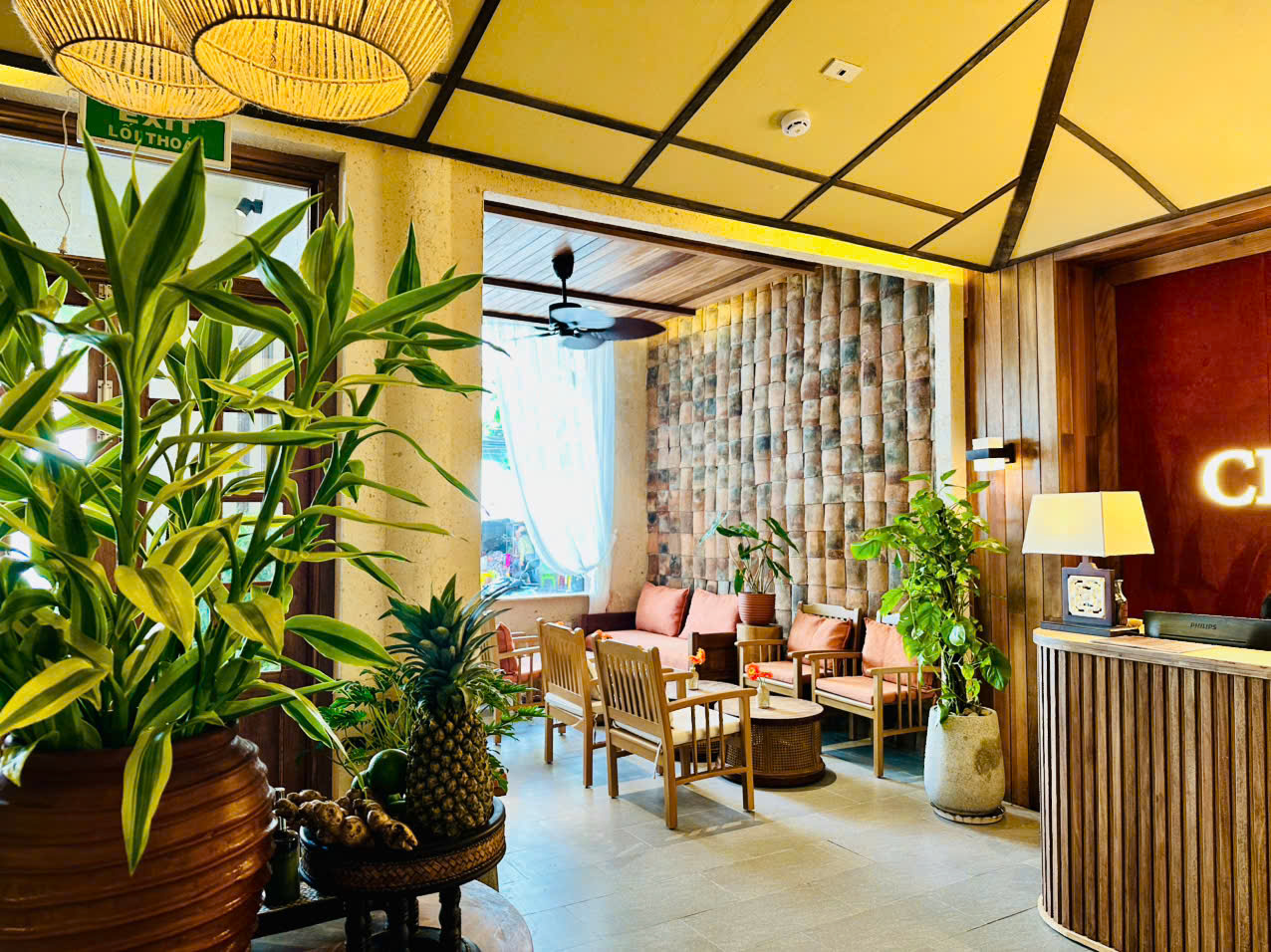 Charm  spa  Grand