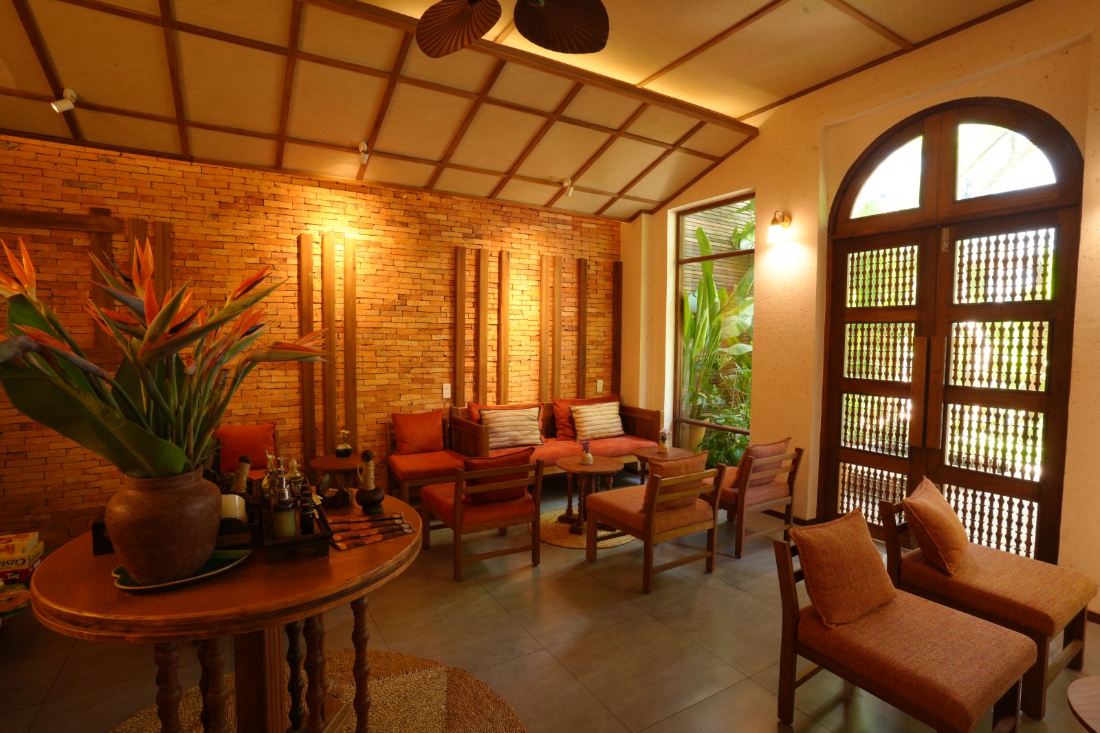 CHARM SPA MASSAGE NHA TRANG