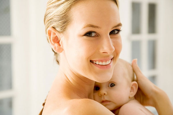 lợi ích của massage sau sinh