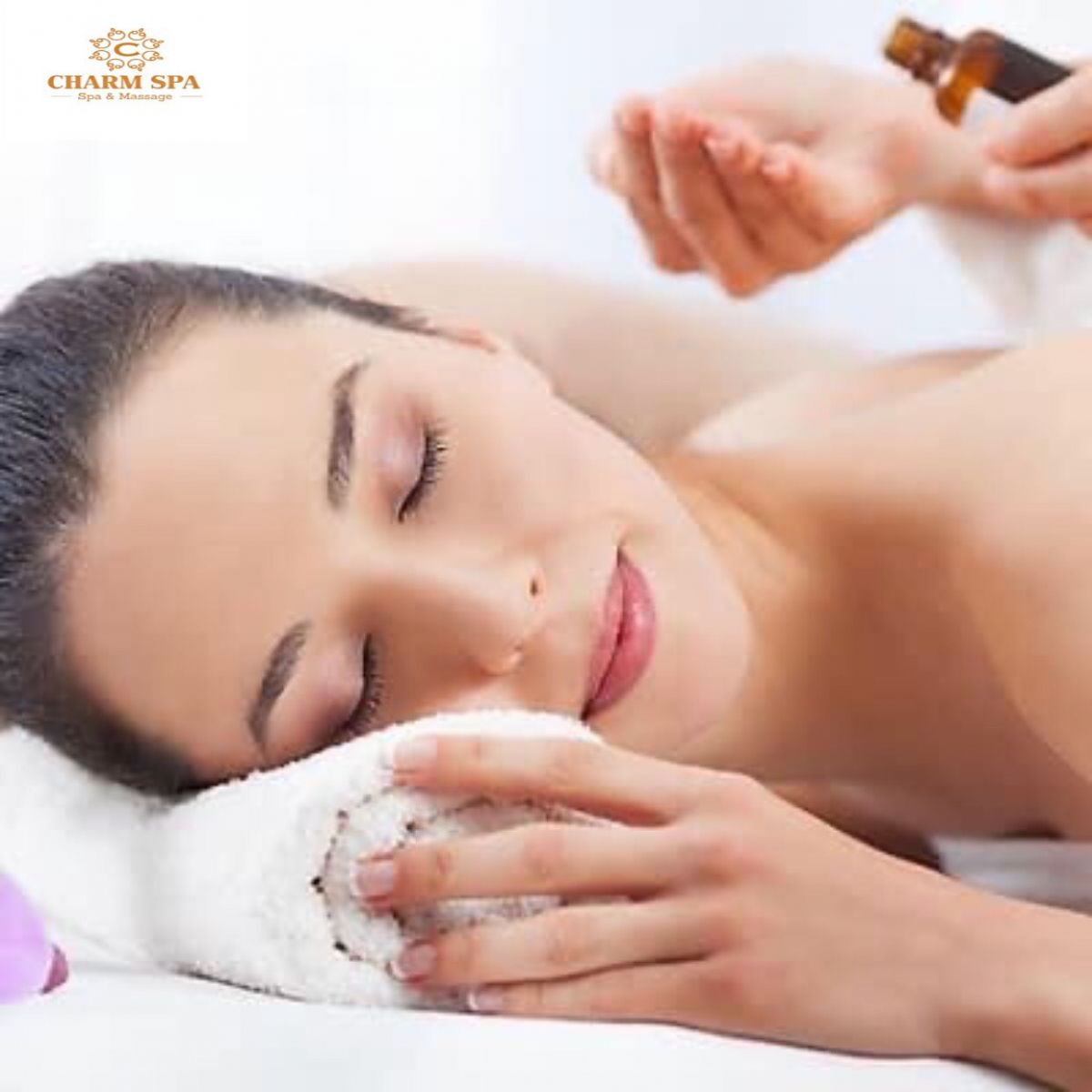 bảng giá massage body charm spa Nha Trang