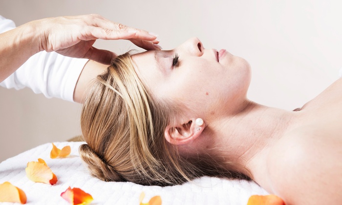 5 tác dụng của massage đầu tại charm