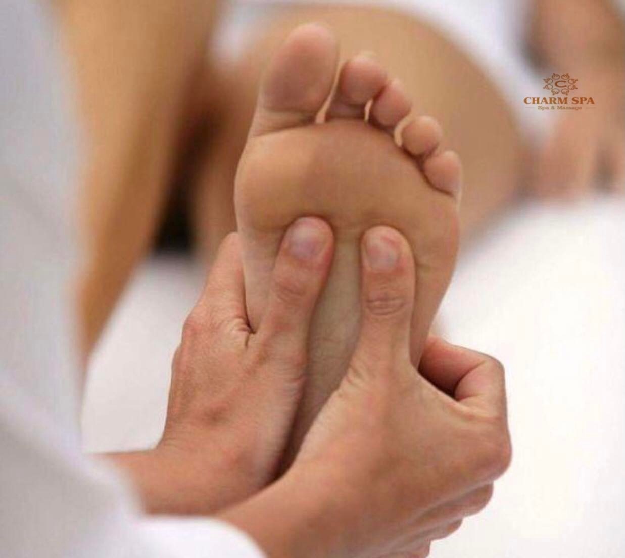 giảm tình trạng sưng phù đặc biệt ở chân 