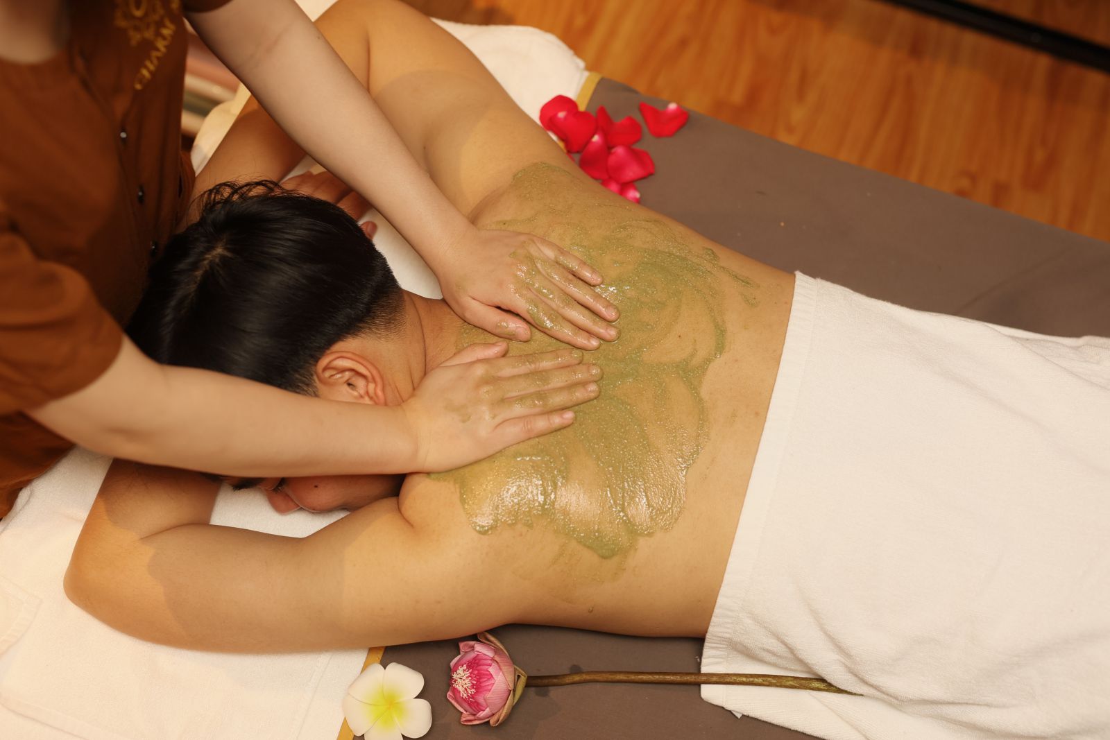 bảng giá charm spa Nha Trang